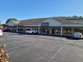 Plus de détails pour 12682 Veterans Memorial Pkwy, Wentzville, MO - Bureau/Médical, Commerce de détail à louer