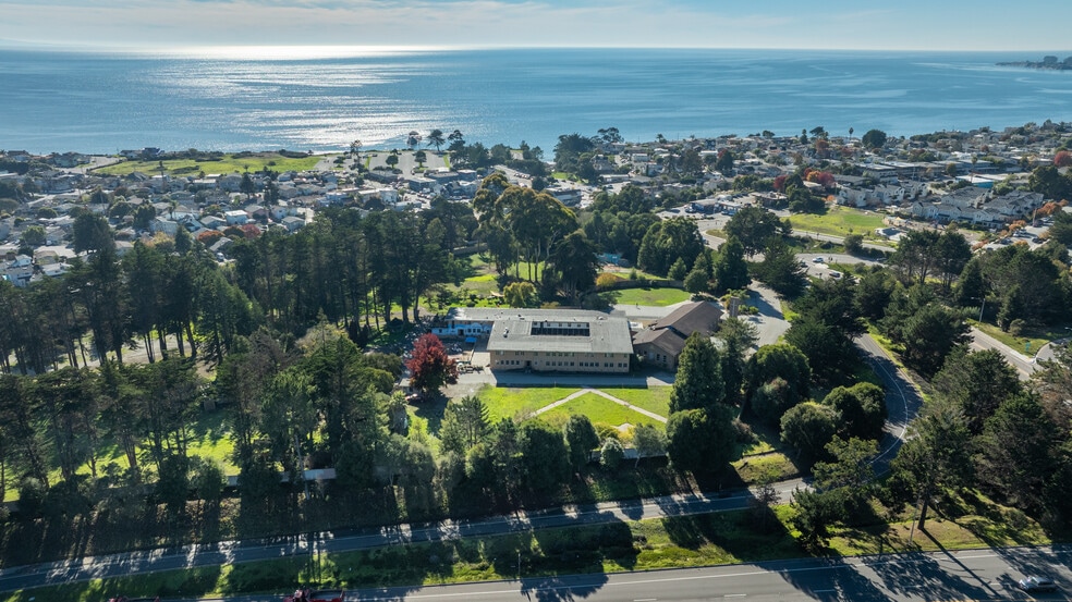 280 State Park Dr, Aptos, CA for sale - Building Photo - Image 3 of 6