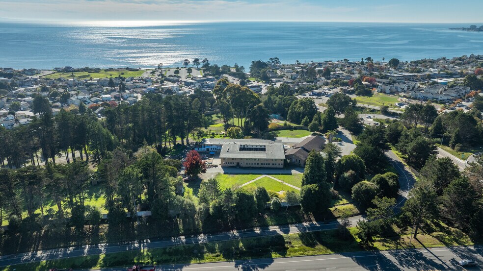 280 State Park Dr, Aptos, CA à vendre - Photo du bâtiment - Image 3 de 6