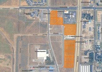 More details for 480 Lancaster rd, Hayden, ID - Land for Sale