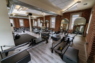 3463 Blake St, Denver, CO à louer Photo intérieure- Image 2 de 2