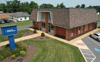 More details for 106 6th St, Grottoes, VA - Retail for Sale