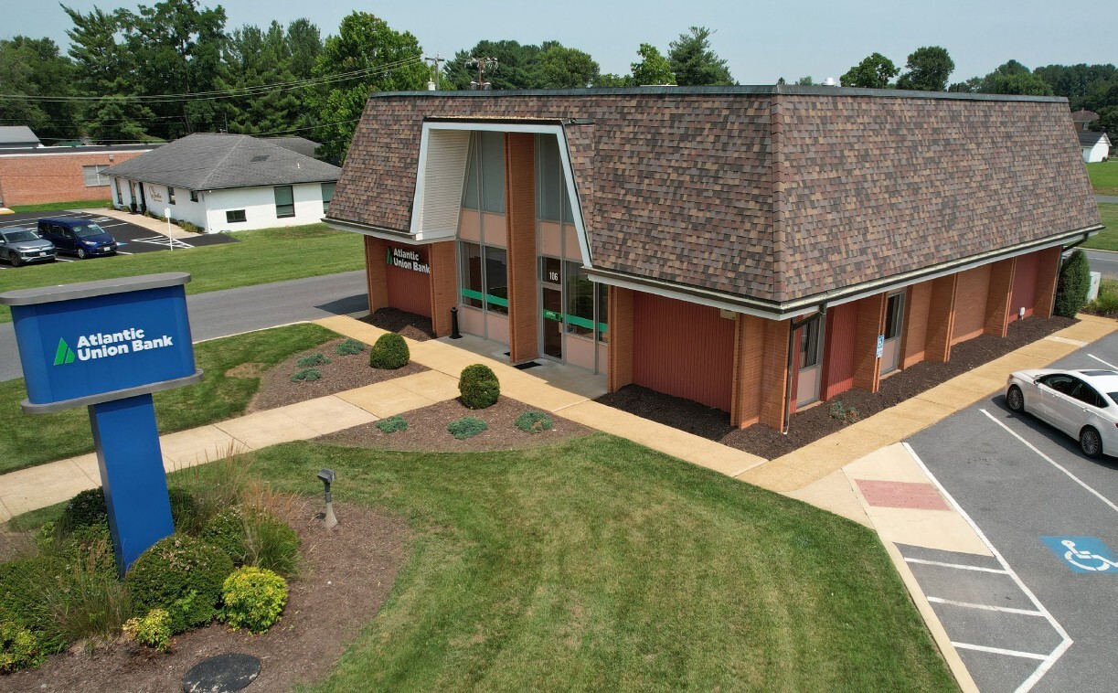 106 6th St, Grottoes, VA à vendre Photo principale- Image 1 de 3