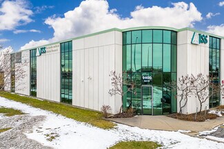 More details for 9490-9490 Boul Henri-Bourassa W, Saint-Laurent, QC - Flex for Sale