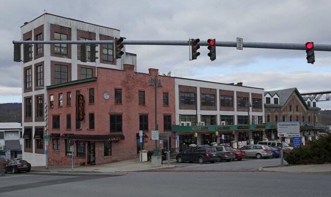 More details for 35 Main St, Poughkeepsie, NY - Office for Lease