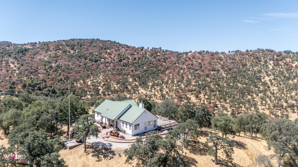 14718 CA-155 Hwy, Glennville, CA for sale - Building Photo - Image 3 of 37