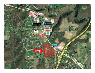 More details for 112 Capitol Park Dr, Butler, PA - Land for Sale