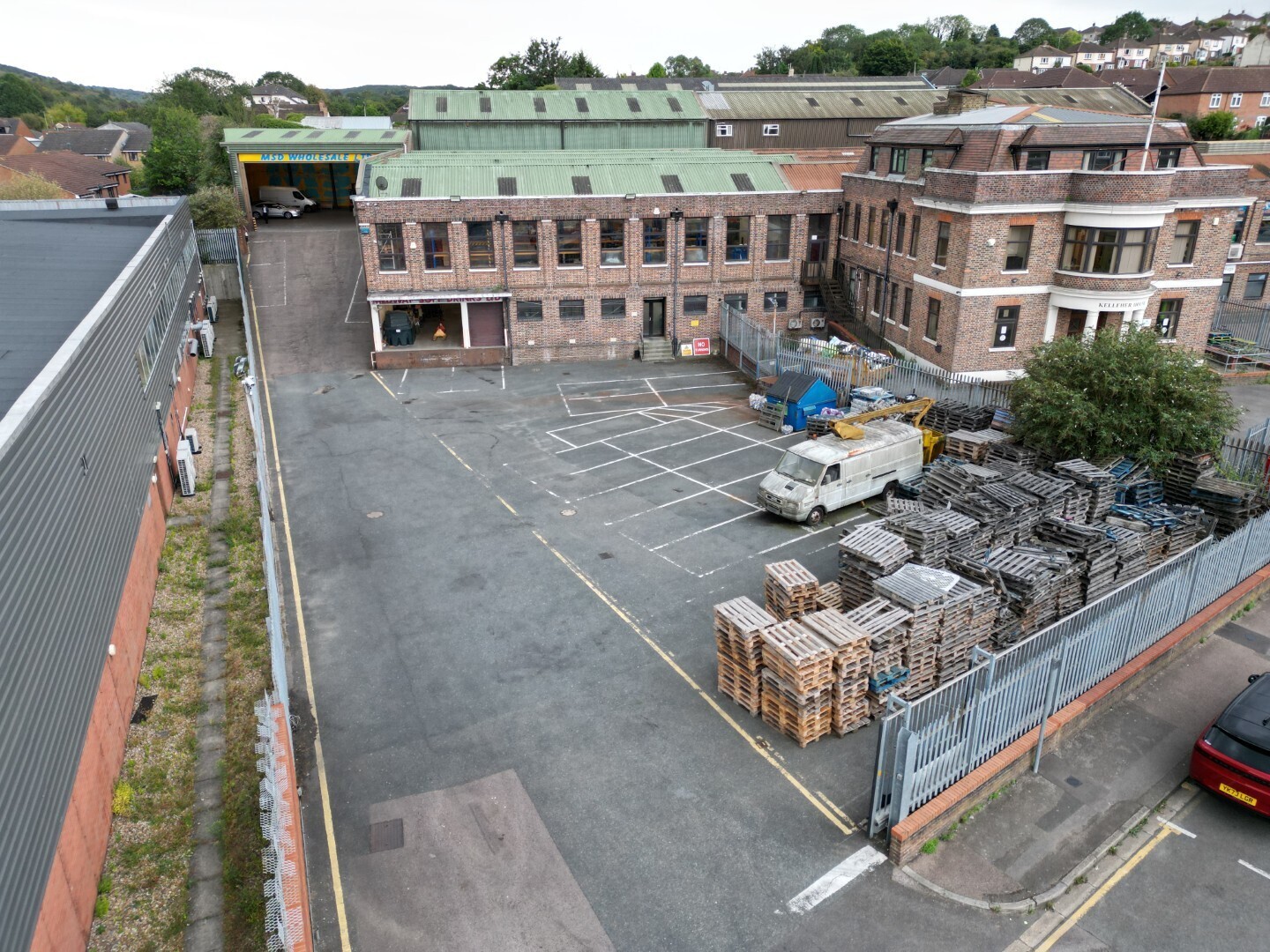 31 Second Av, Chatham for lease Primary Photo- Image 1 of 19