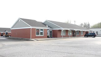 Plus de détails pour 612 SW 3rd St, Lee's Summit, MO - Bureau à louer