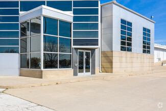 Plus de détails pour 6201 E 43rd St, Tulsa, OK - Industriel à vendre