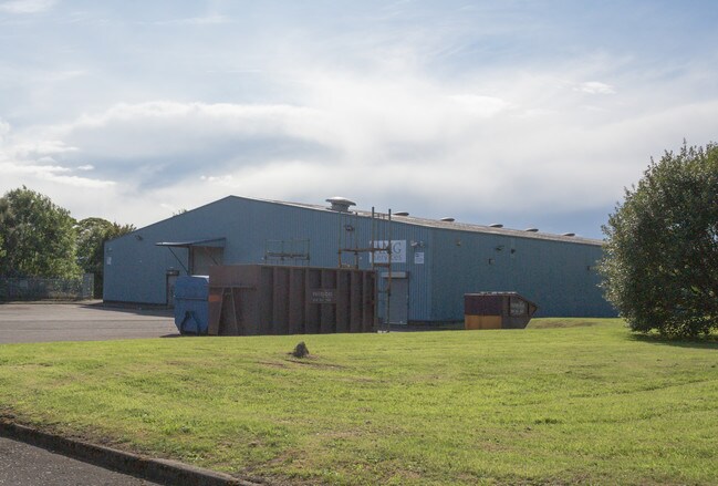 More details for 15 Dunivaig Rd, Glasgow - Industrial for Lease