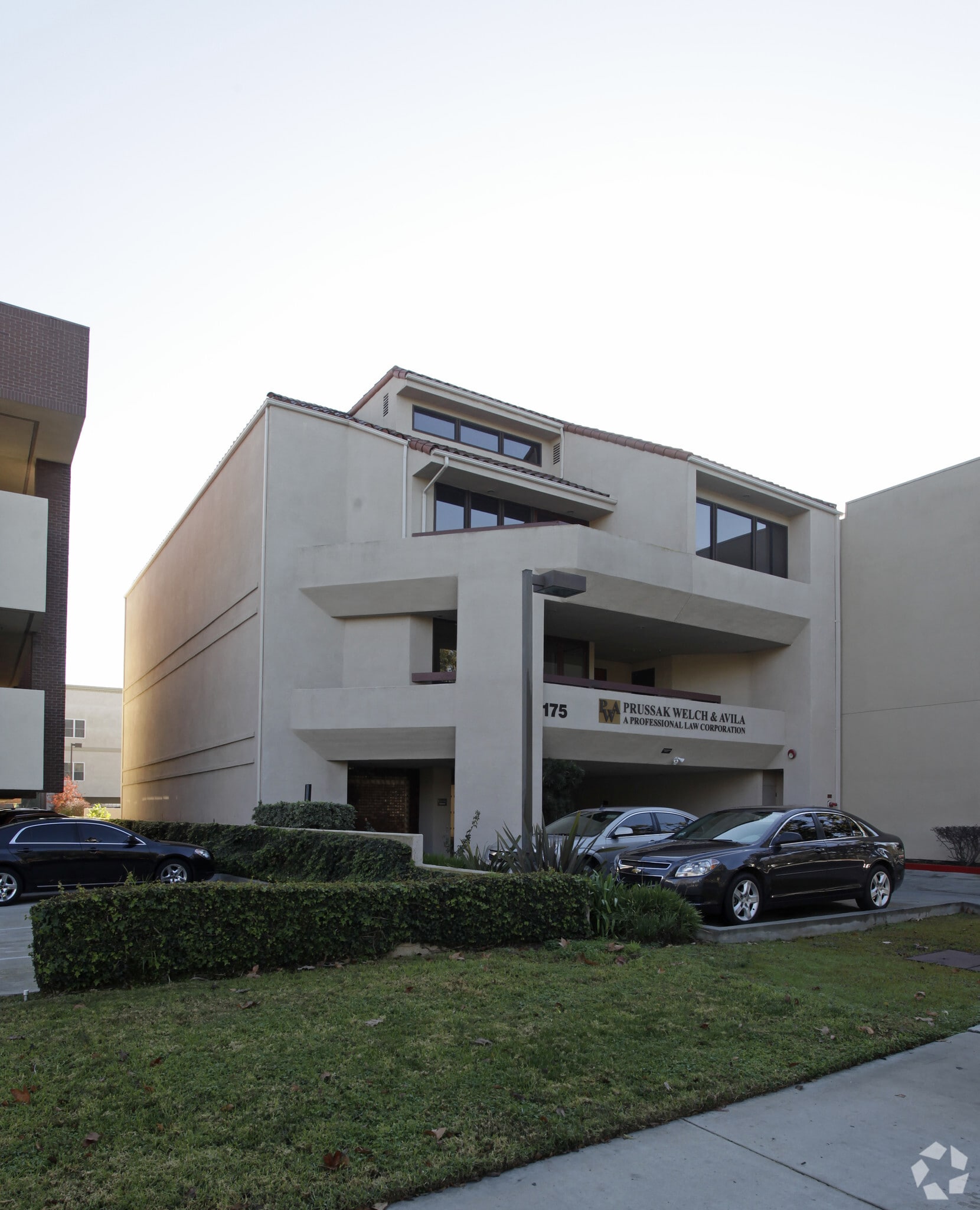 175 S C St, Tustin, CA for lease Primary Photo- Image 1 of 5