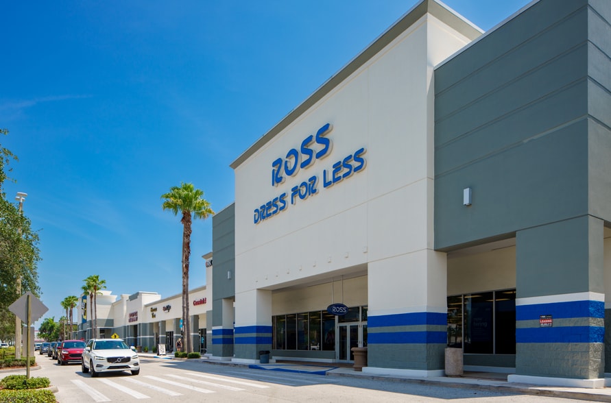 NW Britt Rd, Stuart, FL for lease - Building Photo - Image 2 of 6