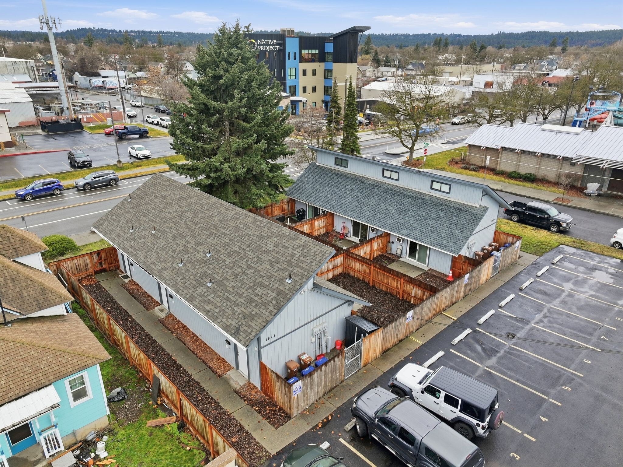 1830 W Maxwell Ave, Spokane, WA for sale Building Photo- Image 1 of 30