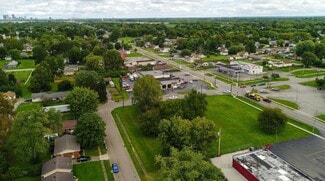 More details for 0 Parsons ave, Columbus, OH - Land for Sale