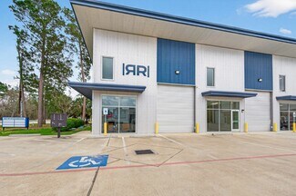 Plus de détails pour 32411 Tamina Rd, Magnolia, TX - Local d'activités à louer