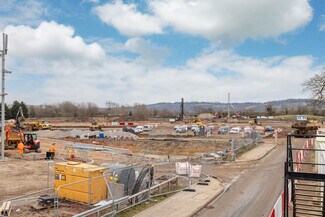 Plus de détails pour Stonehouse, Haresfield - Industriel à louer