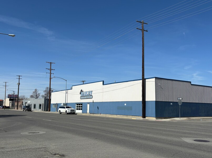 2307 4th Ave N, Billings, MT for sale Building Photo- Image 1 of 27