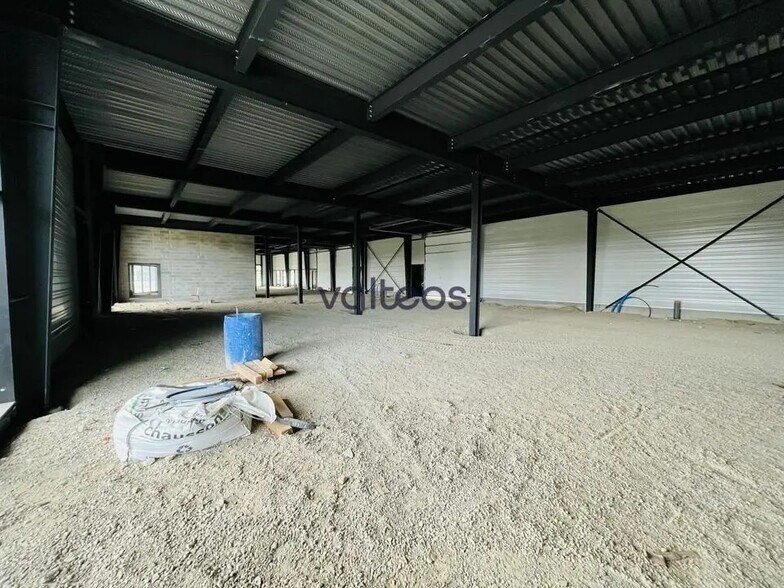 Flex dans Pinsaguel à louer - Photo intérieure - Image 2 de 8