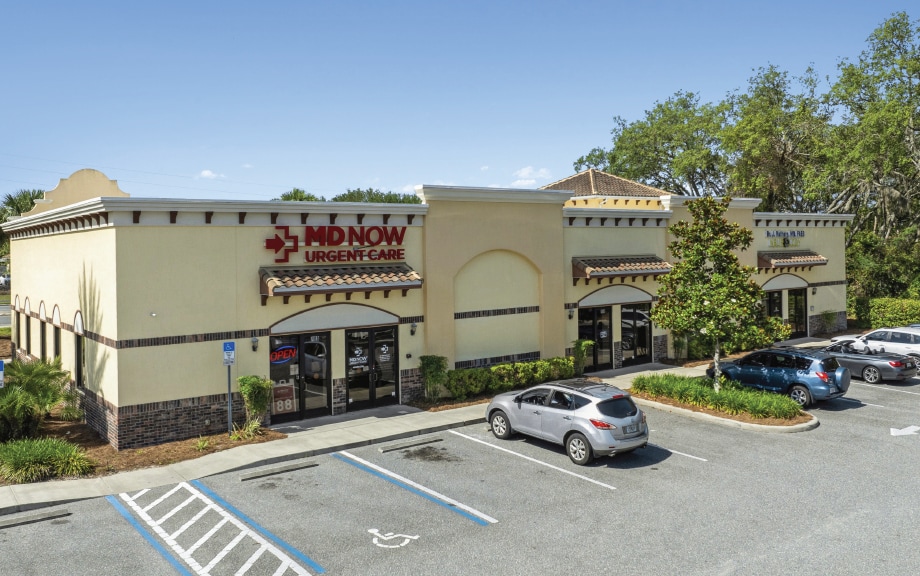 805 County Road 466, The Villages, FL for sale - Building Photo - Image 2 of 4