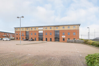 More details for Wheatfield Way, Hinckley - Office for Lease