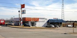 More details for 2505 S Memorial Dr, Tulsa, OK - Flex for Sale