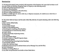 16610 Old Statesville Rd, Huntersville, NC for lease Interior Photo- Image 1 of 11