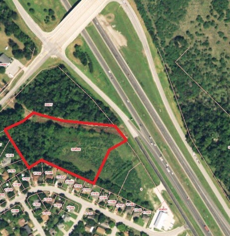 Old Reliance Rd, Bryan, TX à vendre Autre- Image 1 de 3