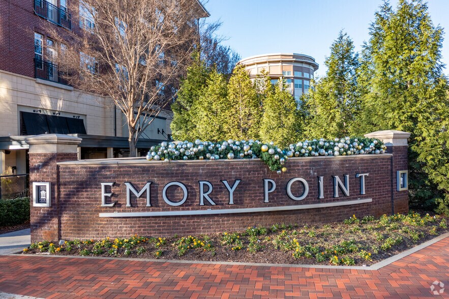 855 Emory Point Dr, Atlanta, GA à louer - Autre - Image 3 de 31