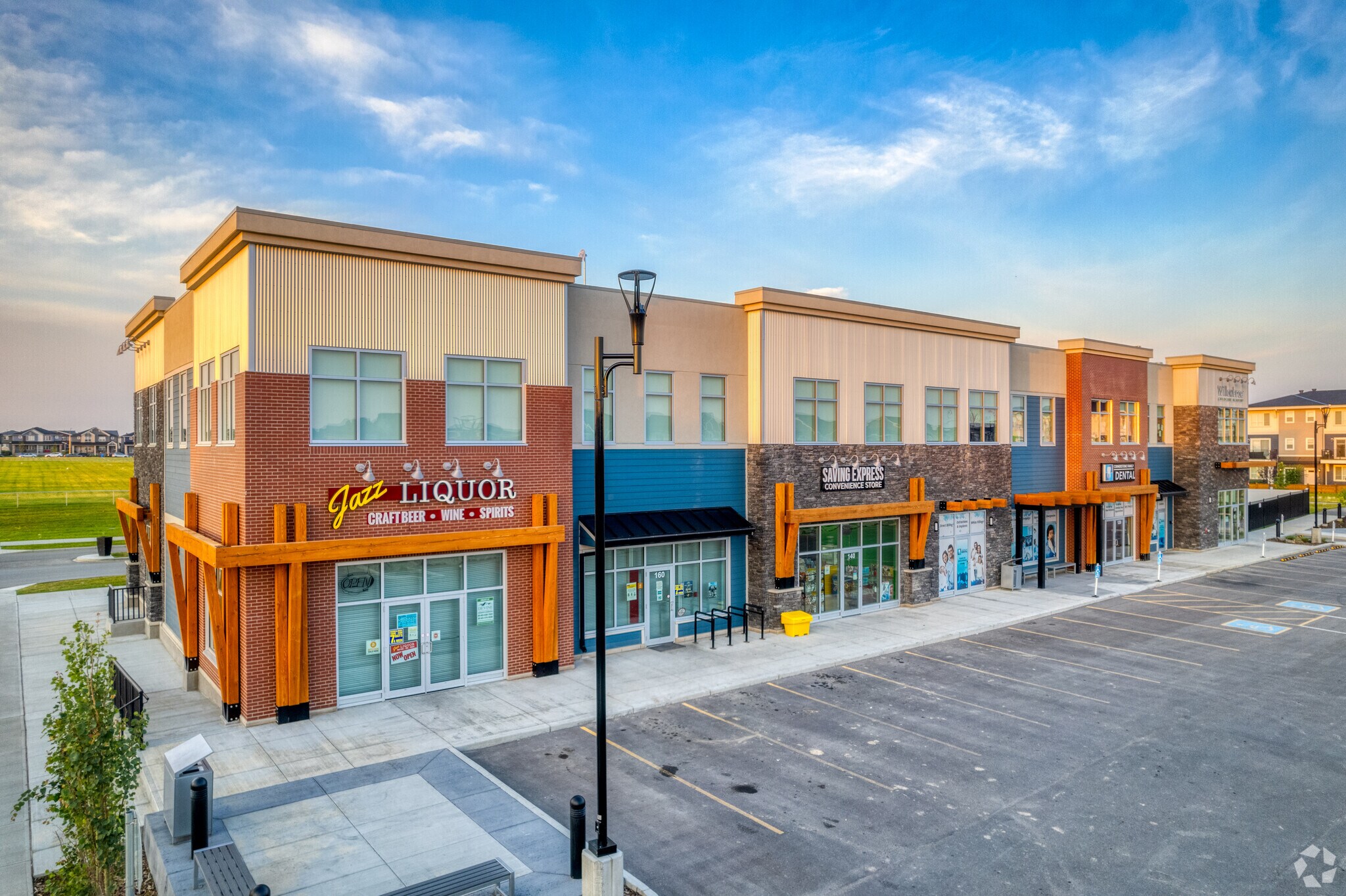 75 Corner Meadows Park NE, Calgary, AB for sale Building Photo- Image 1 of 1