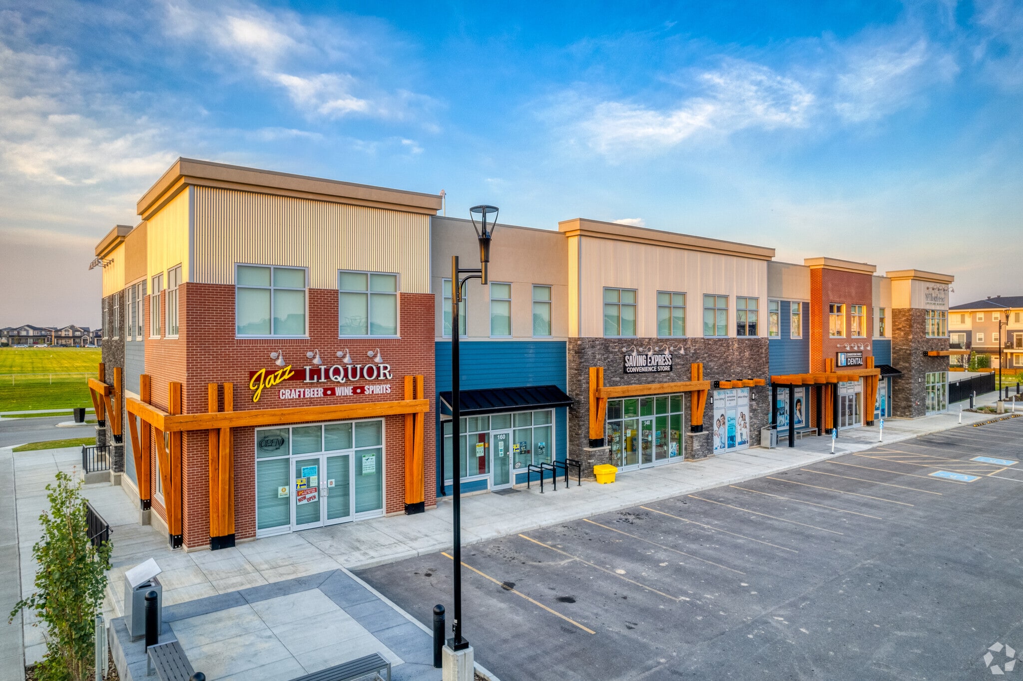 75 Corner Meadows Park NE, Calgary, AB for sale Primary Photo- Image 1 of 1