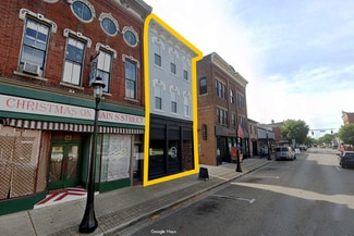 More details for 22 S Main St, Miamisburg, OH - Retail for Sale