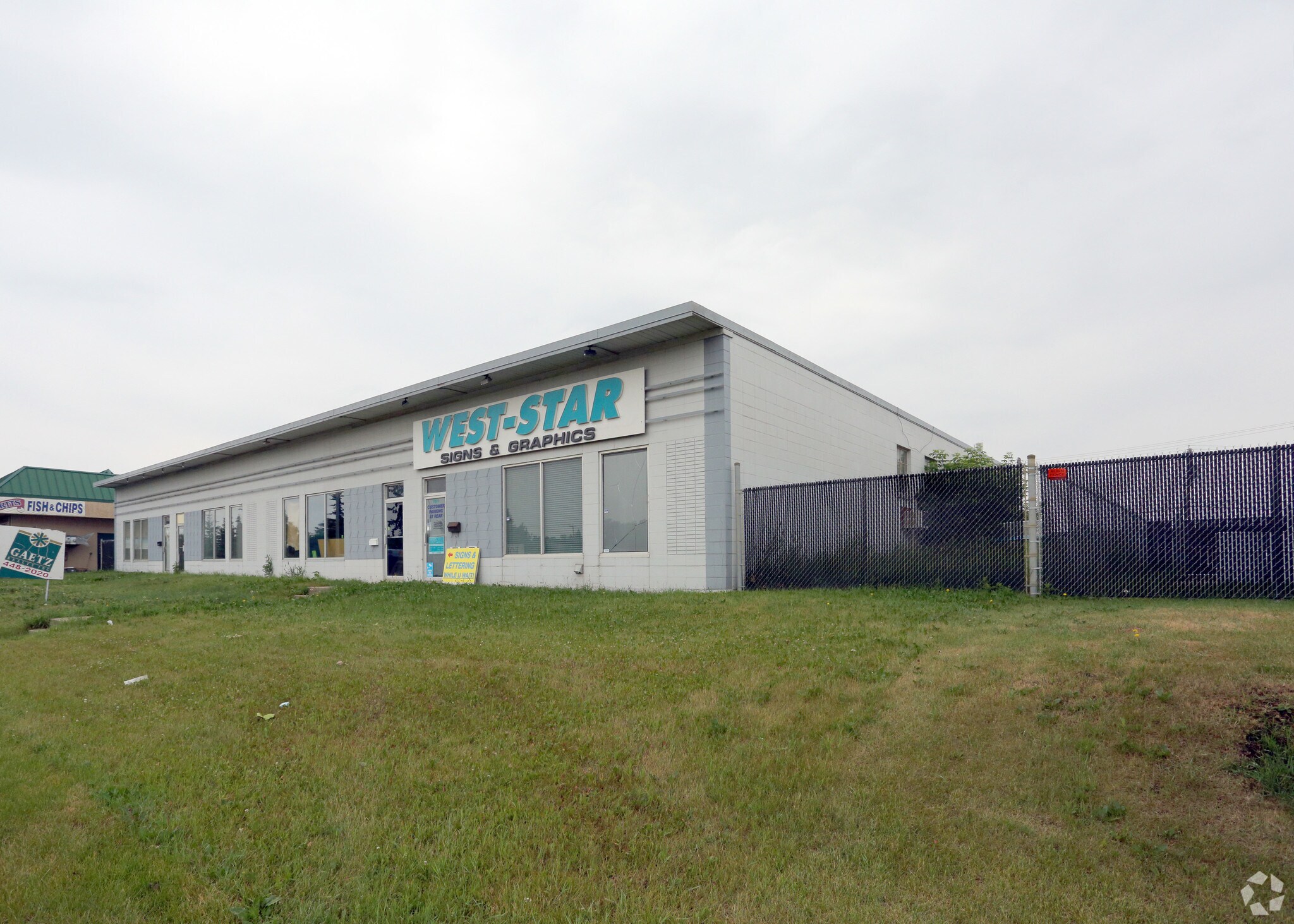 7805 Argyll Rd NW, Edmonton, AB for sale Primary Photo- Image 1 of 1