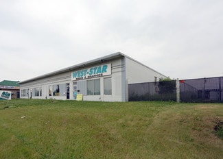 Plus de détails pour 7805 Argyll Rd NW, Edmonton, AB - Industriel à louer