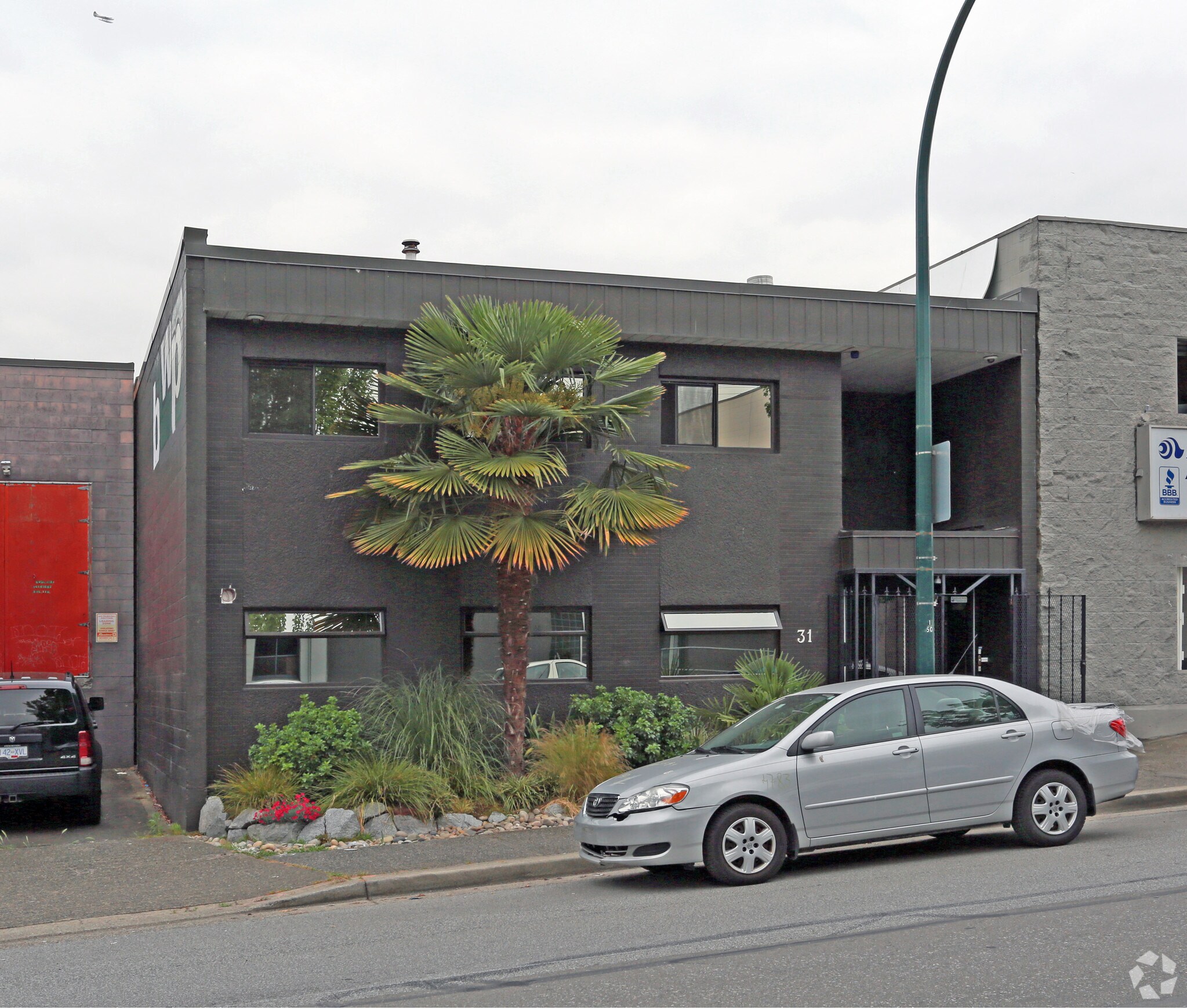 31 E 5th Ave, Vancouver, BC for sale Primary Photo- Image 1 of 1