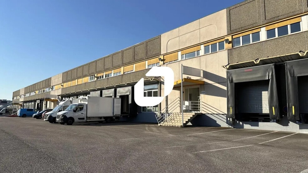 13 Rue Du Maréchal Lefèbvre, Strasbourg for lease - Building Photo - Image 1 of 10