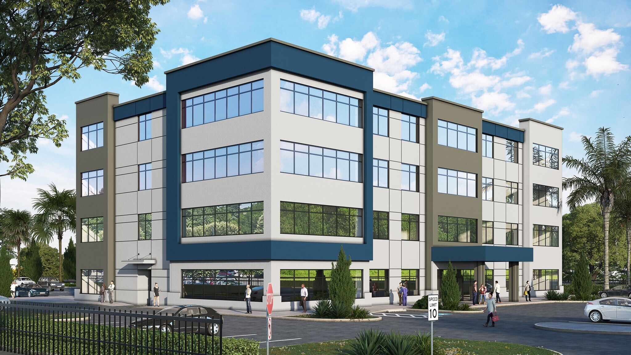 1357 NW 167th St, Miami Gardens, FL à vendre Photo du bâtiment- Image 1 de 2