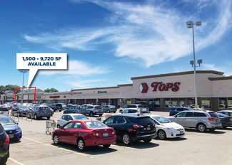 More details for 800-850 Harlem Rd, West Seneca, NY - Retail for Lease