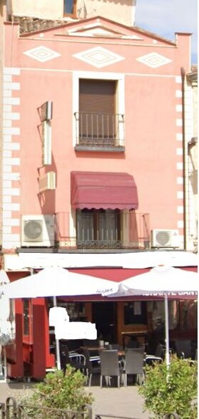 Retail in Medina de Rioseco, Valladolid for sale - Interior Photo - Image 1 of 1