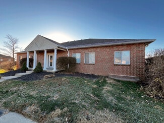 Plus de détails pour 1660 Essex Way, O'Fallon, IL - Bureau à louer