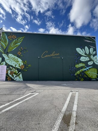 More details for 1220-1500 Elizabeth Ave, West Palm Beach, FL - Office/Retail, Retail for Lease