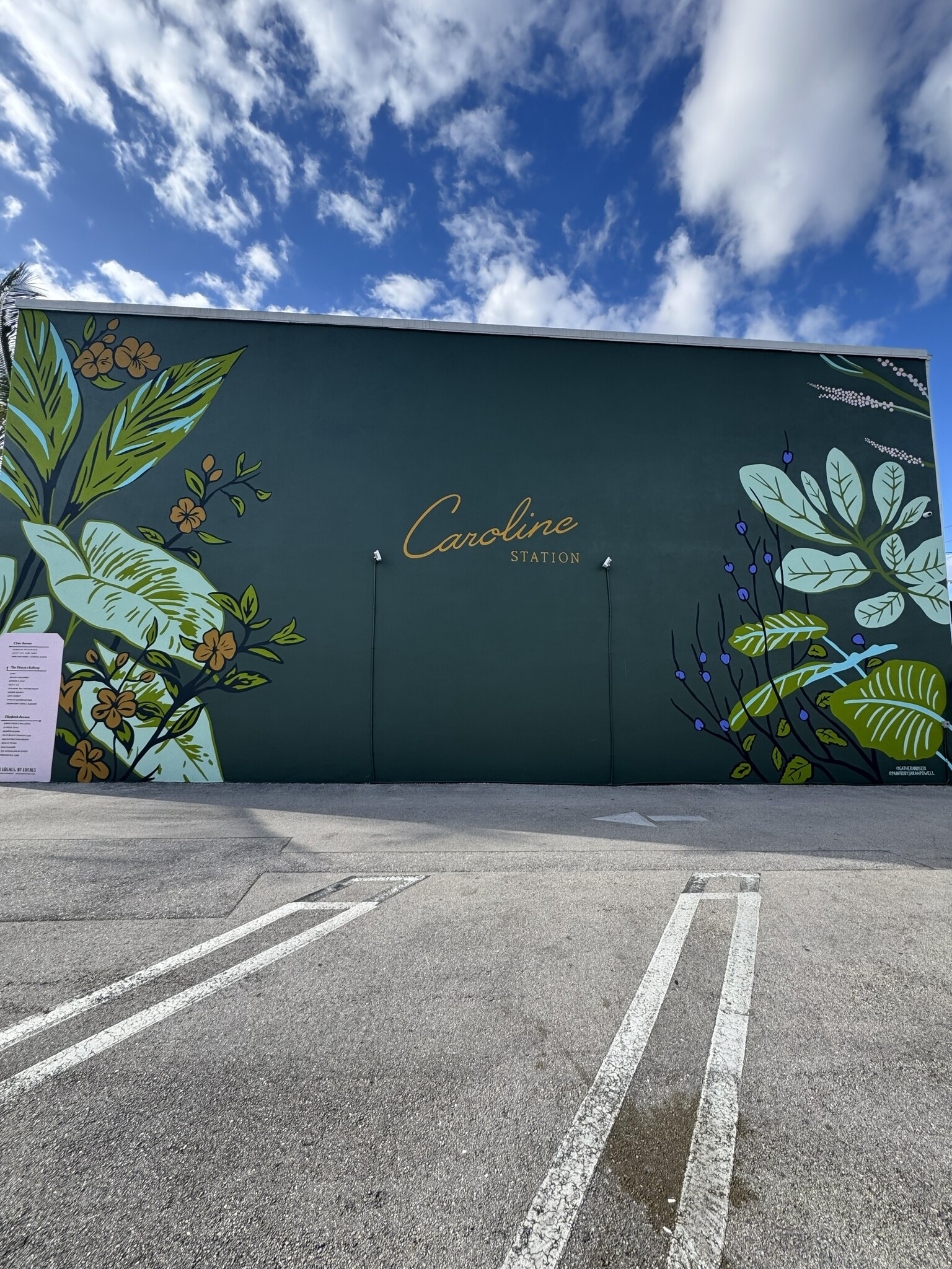 1220-1500 Elizabeth Ave, West Palm Beach, FL for lease Primary Photo- Image 1 of 18