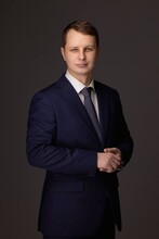 Tim Mokhnev