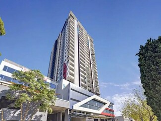 More details for 11-15 Deane St, Burwood - Office for Lease