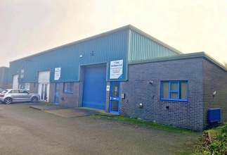 Johnson Way, Thirsk for lease Building Photo- Image 2 of 2