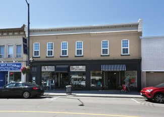 More details for 188-190 Raglan St S, Renfrew, ON - Office, Retail for Lease