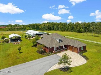 Plus de détails pour 4301 Transmitter Rd, Panama City, FL - Spécialité à vendre