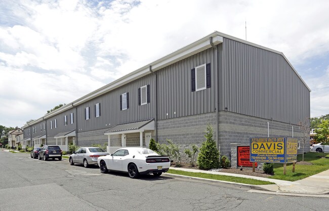 More details for 633 Pierce Ave, Linden, NJ - Industrial for Lease