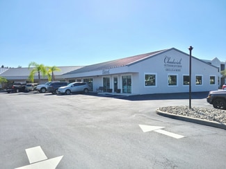 Plus de détails pour 1826 Trade Center Way, Naples, FL - Industriel à louer