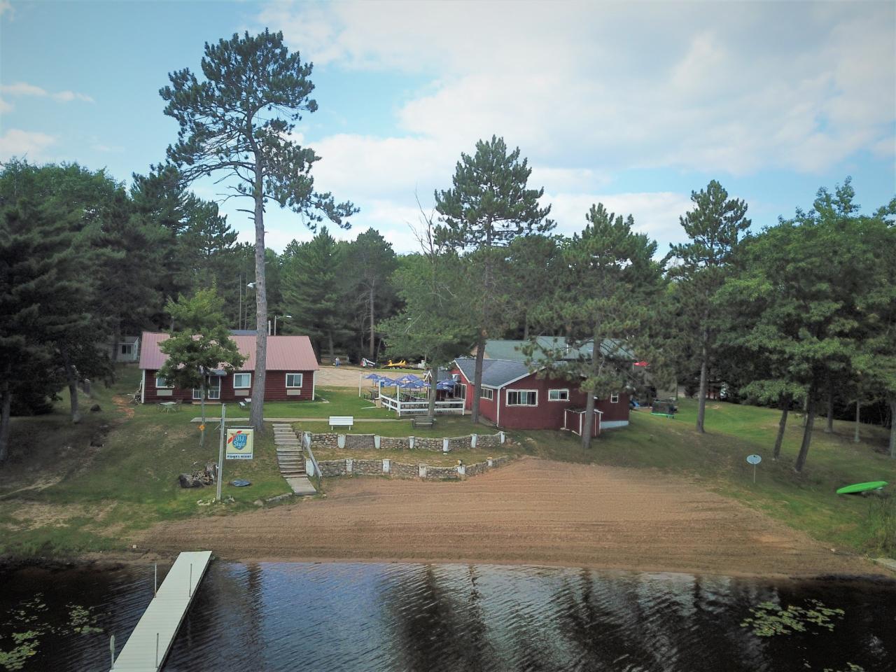 4225 Lake George, Rhinelander, WI for sale Primary Photo- Image 1 of 1